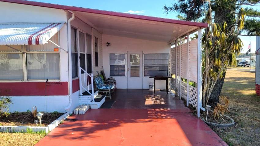 168 Juniper Drive West a Dundee, FL Mobile or Manufactured Home for Sale